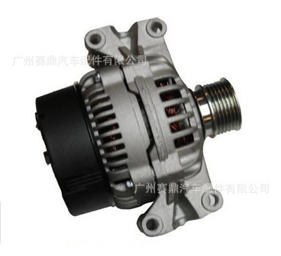 【梅赛德斯-奔驰W164/W211/W212/ML350发电机】价格,厂家,图片,汽车发电机,广州赛鼎汽车配件-